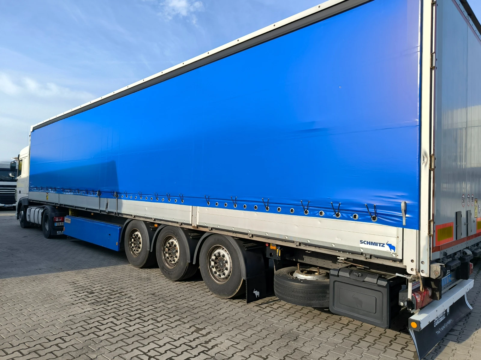 ����������� Schmitz SKO24L | Mobile.bg � ����������� 6
