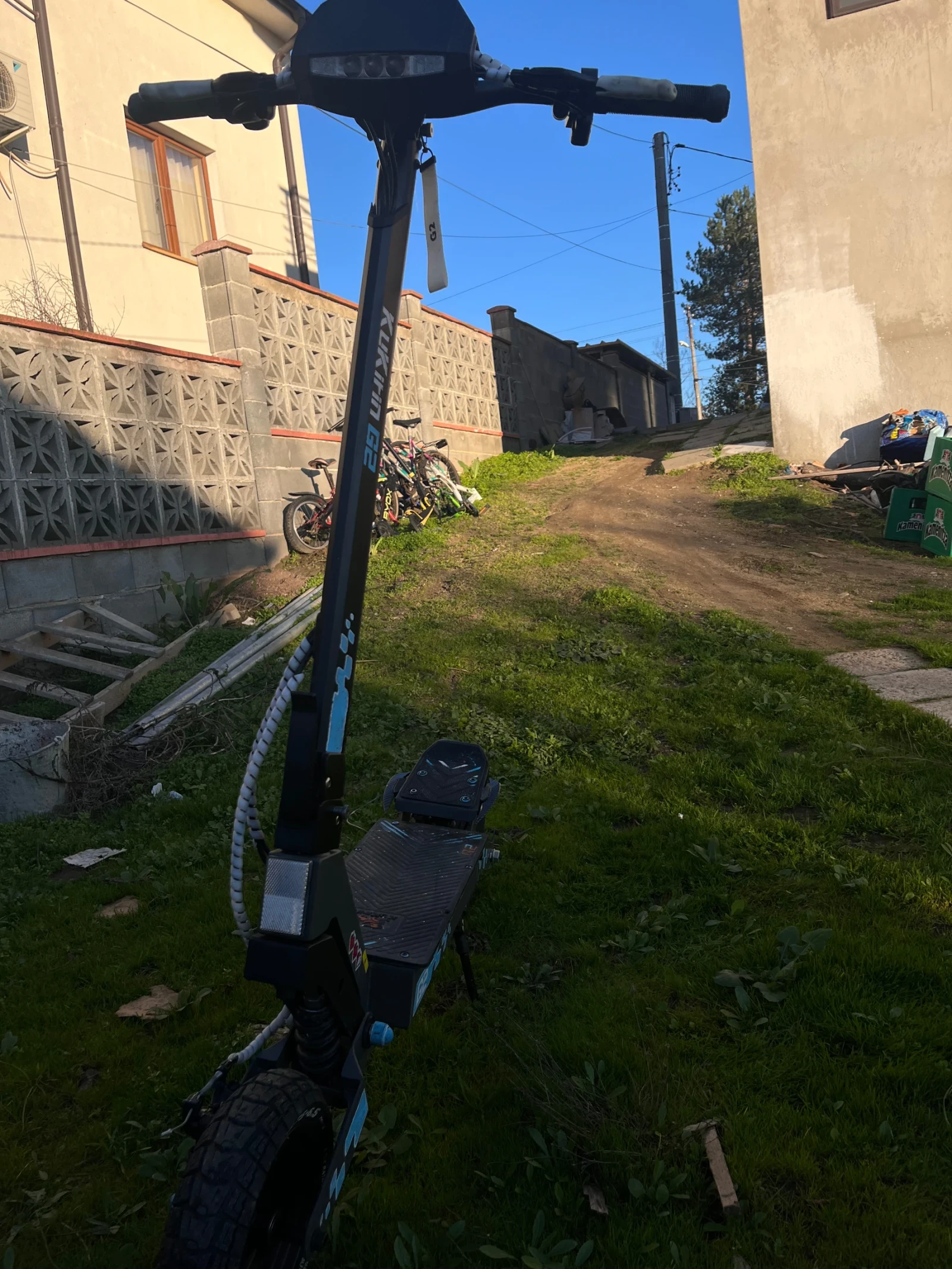 ���������� Kukurin G2 | Mobile.bg � ����������� 4