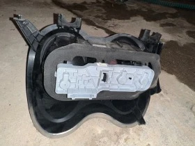 Стоп ляв Smart Fortwo 451 2007-    A4518200164, снимка 2