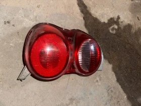 Стоп ляв Smart Fortwo 451 2007-    A4518200164, снимка 1
