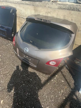 Заден капак за Nissan Murano 2011год., снимка 2