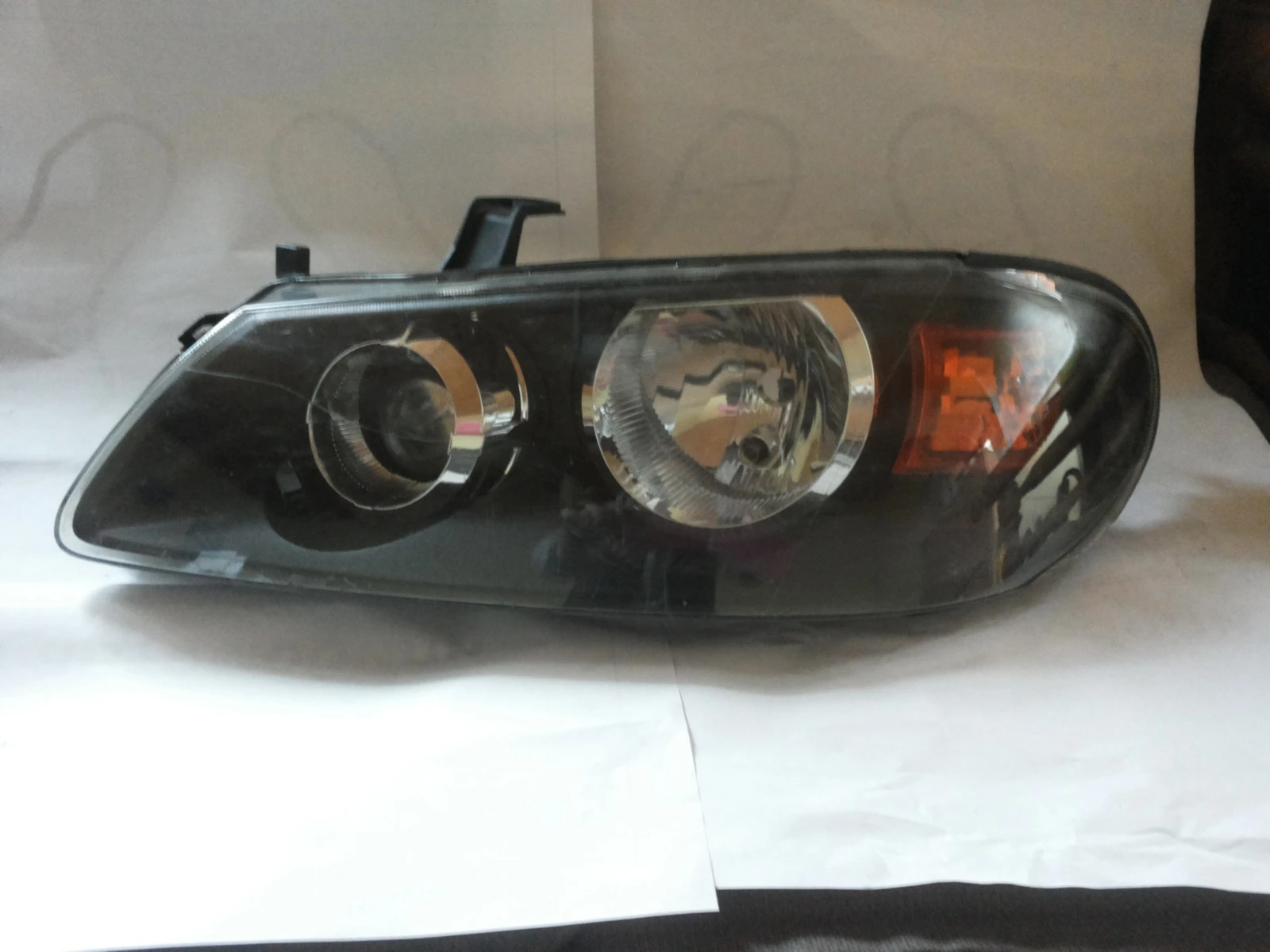  Nissan Almera N16 03  | Mobile.bg   1