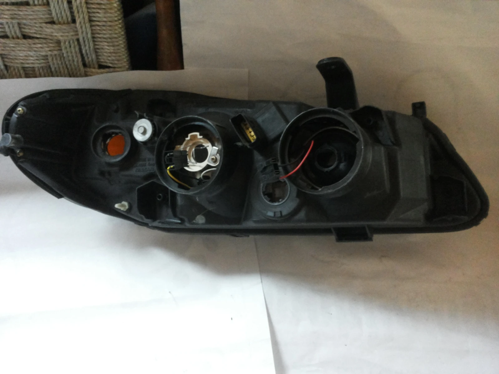  Nissan Almera N16 03  | Mobile.bg   4