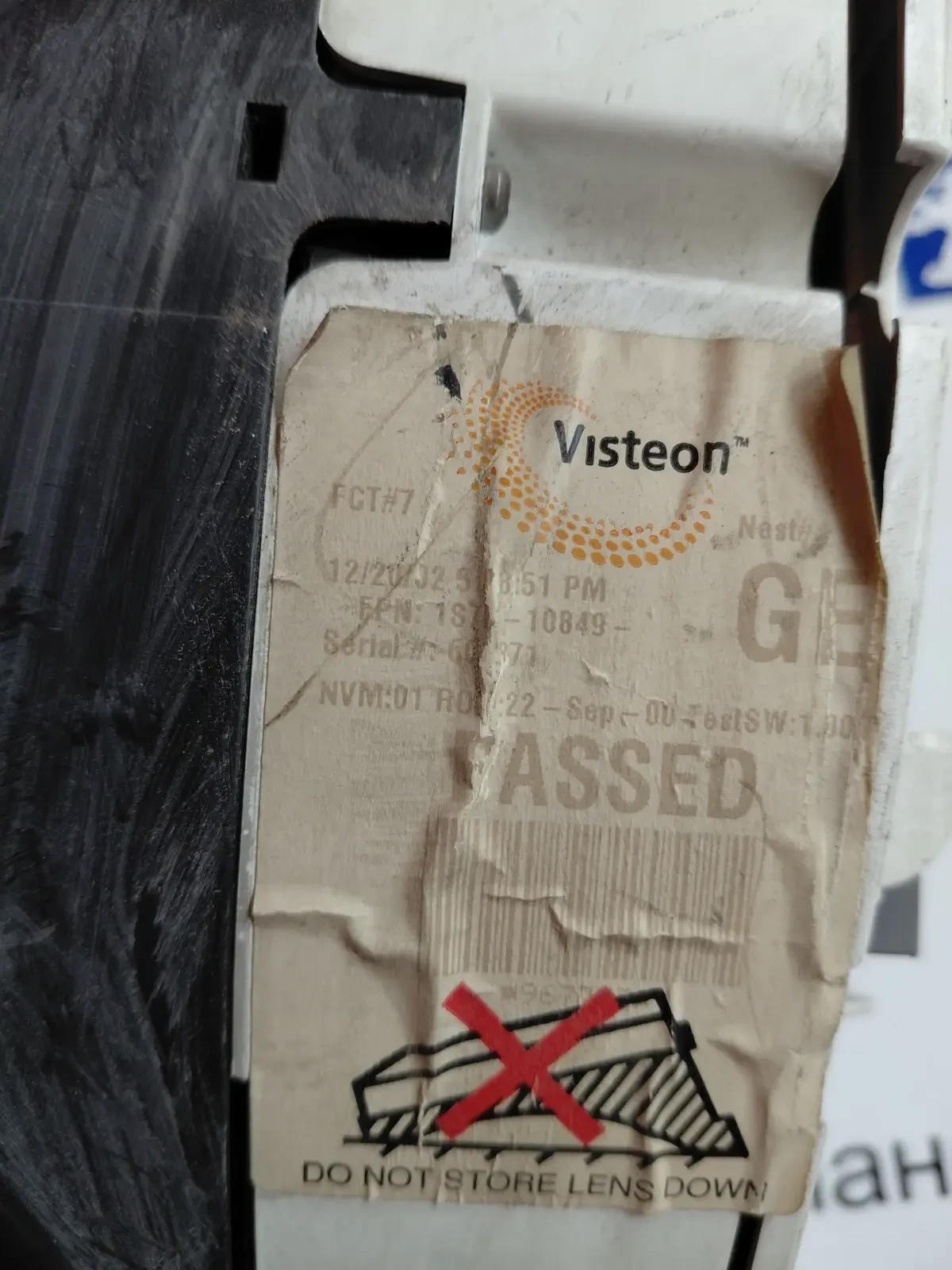 1S7F-10841 ���������� �� Ford Mondeo  2.0 TDCI  1S7F-10841-2 | Mobile.bg � ����������� 3