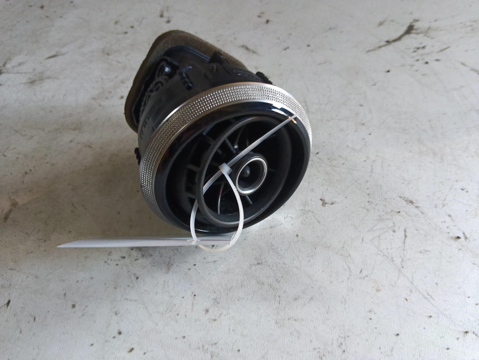 духалка 8V0820901A Audi A3