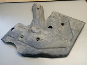 Кора под купе лява Мерцедес ГЛЕ 450 А1673522400