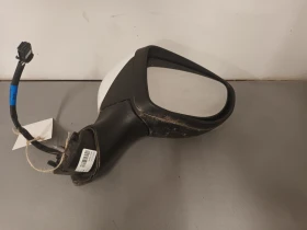 Огледало дясно рено клио 1.5дци 