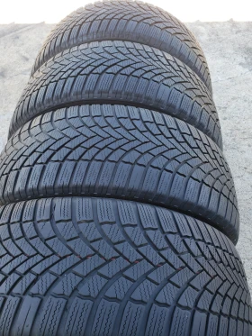 Гуми Зимни 225/55R18, снимка 3
