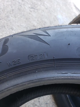 Гуми Зимни 225/55R18, снимка 6