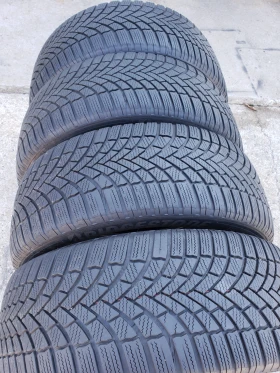 Гуми Зимни 225/55R18, снимка 4