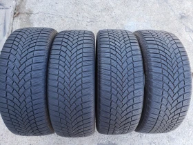 Гуми Зимни 225/55R18, снимка 2