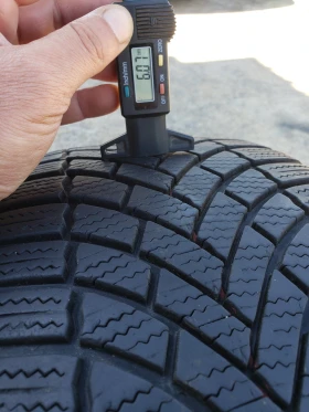 Гуми Зимни 225/55R18, снимка 7