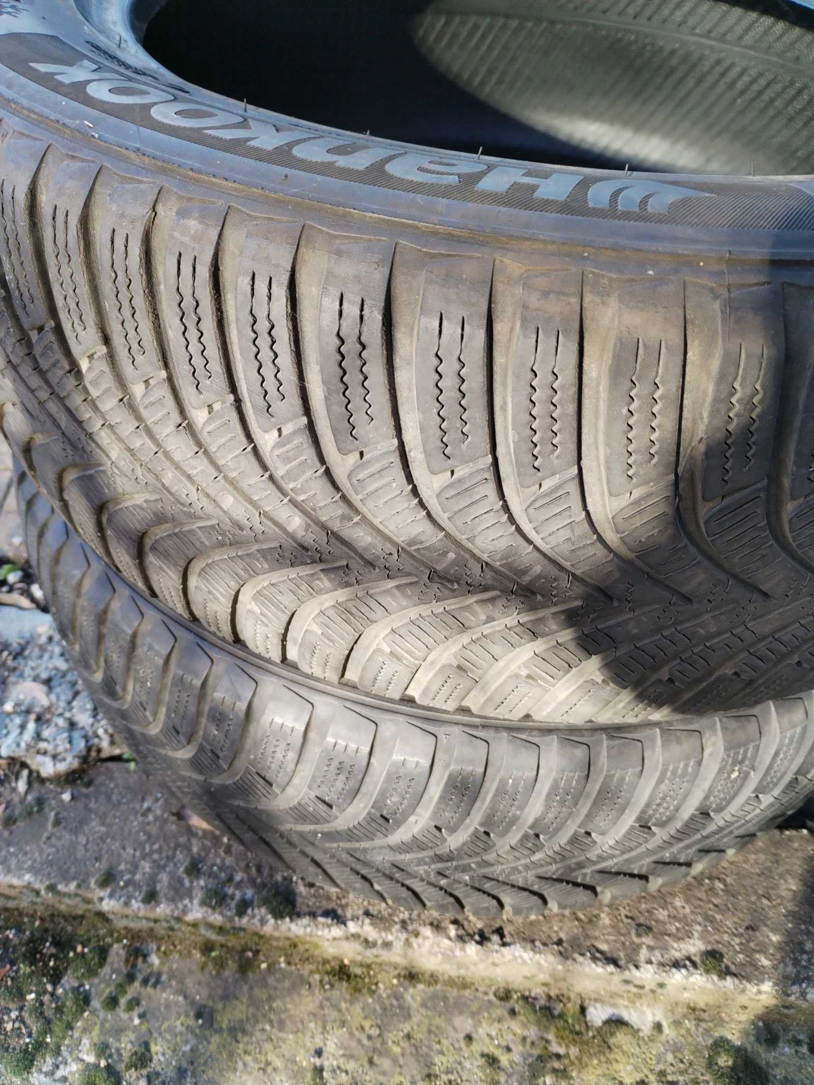  205/55R16 | Mobile.bg   1