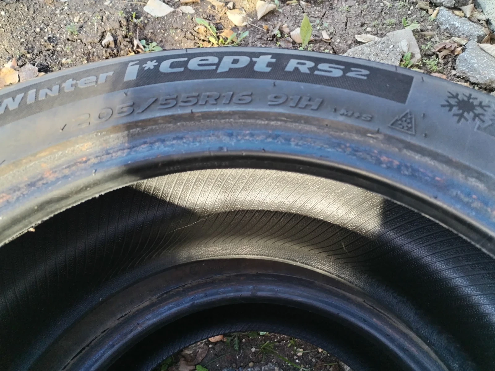 205/55R16 | Mobile.bg   6