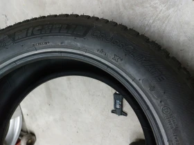 Гуми Всесезонни 205/55R16, снимка 4 - Гуми и джанти - 48637139