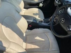 Mercedes-Benz CLK 350 бензин 115 Хил км мотор , снимка 5