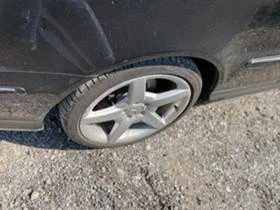 Mercedes-Benz CLK 350 бензин 115 Хил км мотор , снимка 7