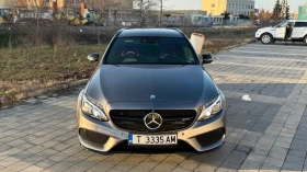 Mercedes-Benz C 43 AMG 4 matic Estate, снимка 1