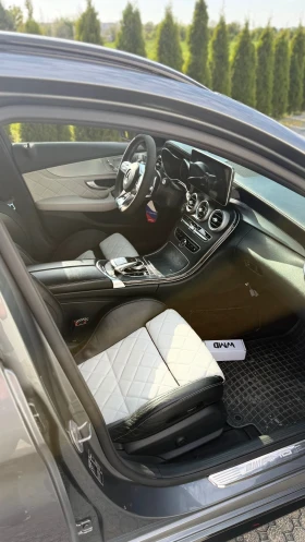 Mercedes-Benz C 43 AMG 4 matic Estate, снимка 5