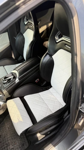 Mercedes-Benz C 43 AMG 4 matic Estate, снимка 7