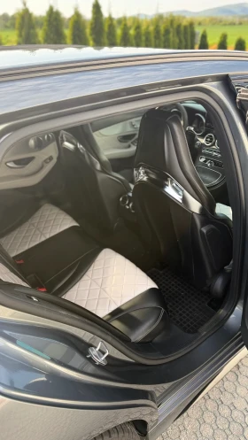 Mercedes-Benz C 43 AMG 4 matic Estate, снимка 6