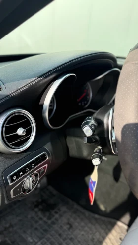 Mercedes-Benz C 43 AMG 4 matic Estate, снимка 11