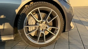 Mercedes-Benz C 43 AMG 4 matic Estate, снимка 8