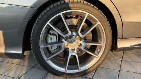 Mercedes-Benz C 43 AMG 4 matic Estate, снимка 9