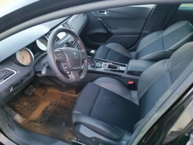 Peugeot 508 2.0, снимка 3