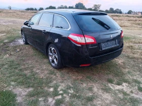 Peugeot 508 2.0, снимка 4