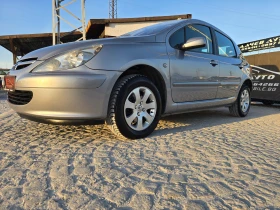 Peugeot 307 05г.1, 6-90к.с. - изображение 3