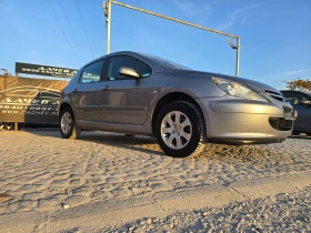 Peugeot 307 05г.1, 6-90к.с. - изображение 7