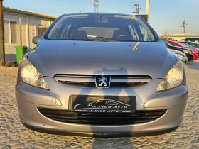 Peugeot 307 05г.1, 6-90к.с. - изображение 2