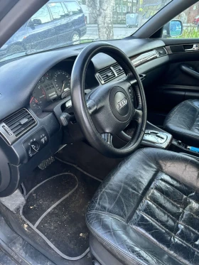 Audi A6 2.4i, снимка 5