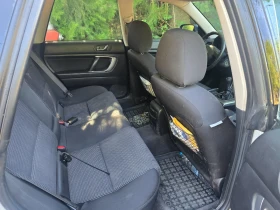 Subaru Outback 2.5i, снимка 9