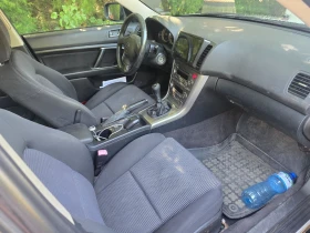 Subaru Outback 2.5i, снимка 6