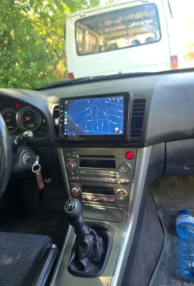 Subaru Outback 2.5i, снимка 7