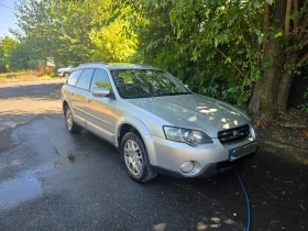 Subaru Outback 2.5i, снимка 1