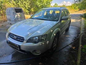 Subaru Outback 2.5i, снимка 2