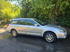 Subaru Outback 2.5i, снимка 5