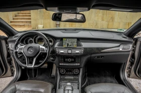 Mercedes-Benz CLS 350 BE EDITION 1// DESIGNO EXCLUSIVE// AMG// MAGNO// , снимка 7