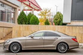 Mercedes-Benz CLS 350 BE EDITION 1// DESIGNO EXCLUSIVE// AMG// MAGNO// , снимка 5