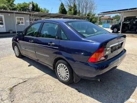 Ford Focus Бензин и дизел  НА ЧАСТИ, снимка 5