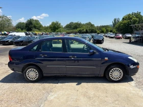 Ford Focus Бензин и дизел  НА ЧАСТИ, снимка 4