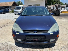 Ford Focus Бензин и дизел  НА ЧАСТИ, снимка 2