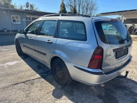 Ford Focus 1, 8TDCI 101 кс НА ЧАСТИ, снимка 3