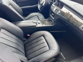 Mercedes-Benz CLS 350 120000км Япония, снимка 9