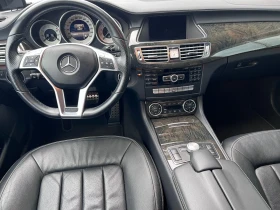 Mercedes-Benz CLS 350 120000км Япония, снимка 11