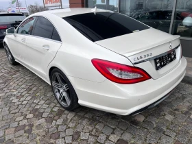 Mercedes-Benz CLS 350 120000км Япония, снимка 6