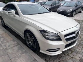 Mercedes-Benz CLS 350 120000км Япония, снимка 3